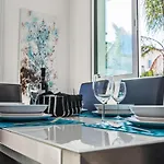 Villa Seaspray