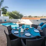 Villa Seaspray *