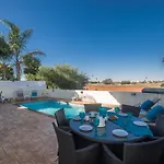 Villa Seaspray