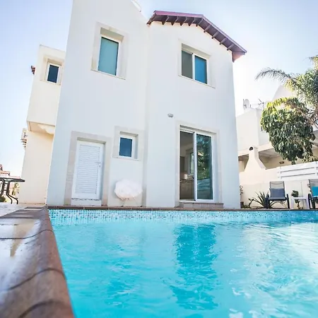 Villa Seaspray Protaras