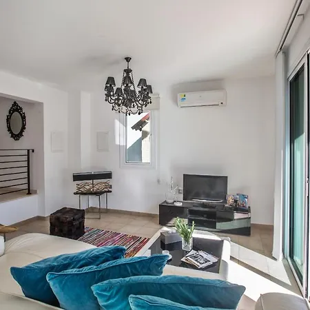 Villa Seaspray Protaras