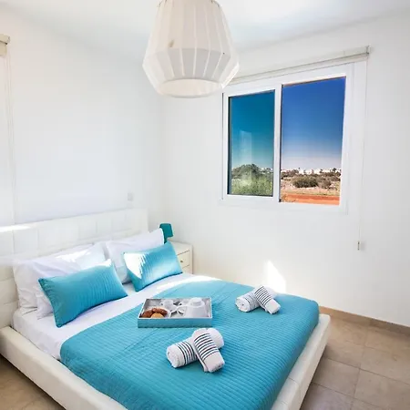 Seaspray Villa *