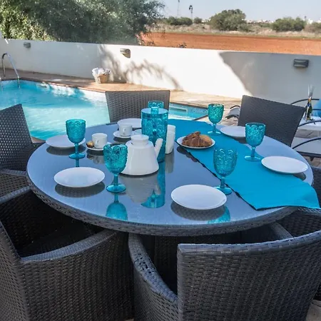 Seaspray Villa