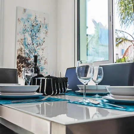 Villa Seaspray