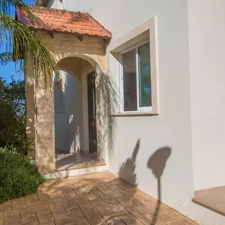 Seaspray Villa Protaras