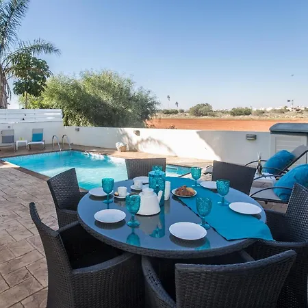 Villa Seaspray *