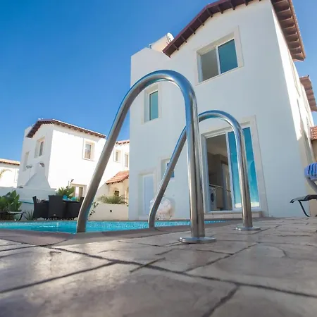 Villa Seaspray Protaras