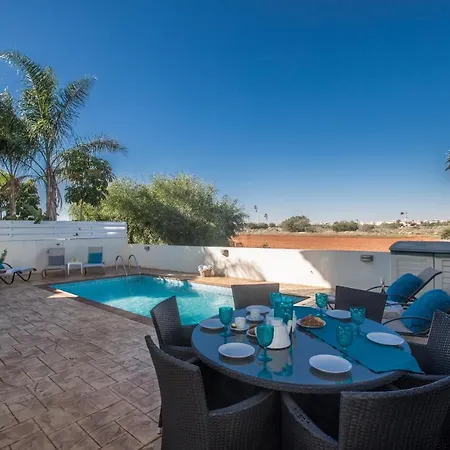 Villa Seaspray