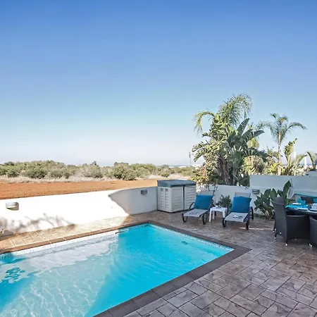Villa Seaspray