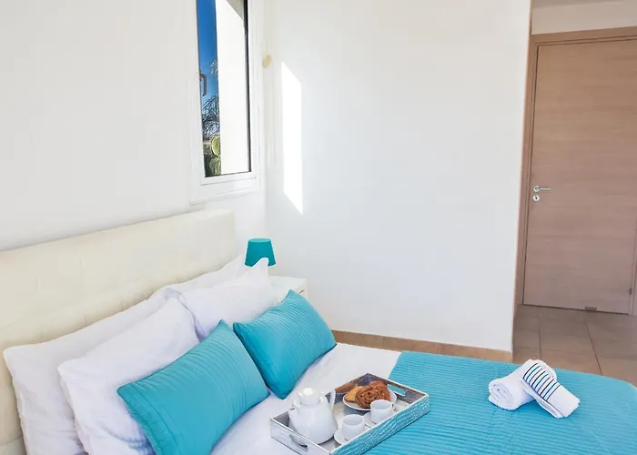 Villa Seaspray Protaras