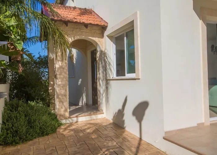 Seaspray Villa Protaras