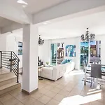 Seaspray Villa Protaras