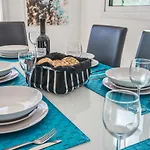 Villa Seaspray *