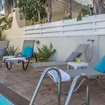 Villa Seaspray *