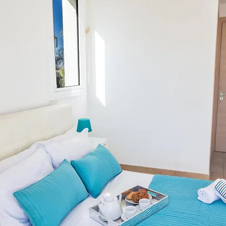 Villa Seaspray Protarász