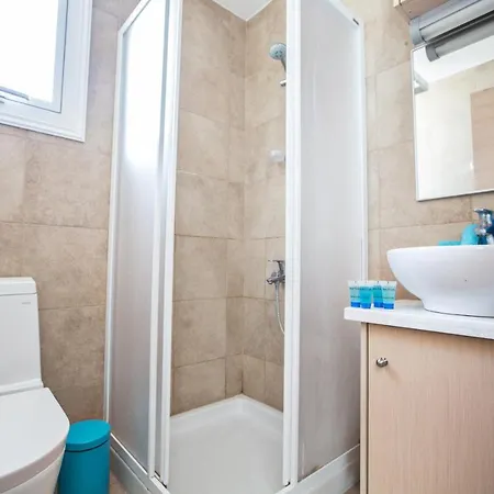 Seaspray 프로타라스