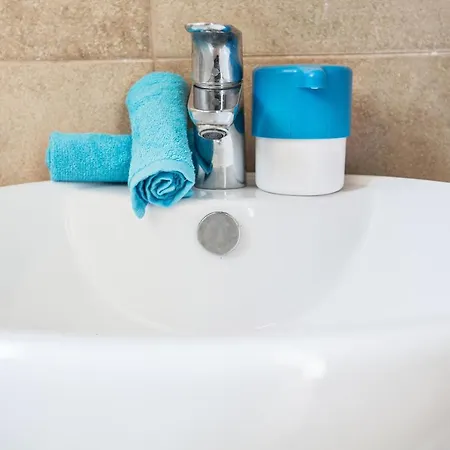 Villa Seaspray Protarász