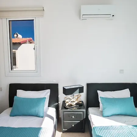 Villa Seaspray