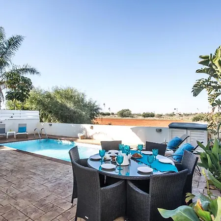 Seaspray Villa