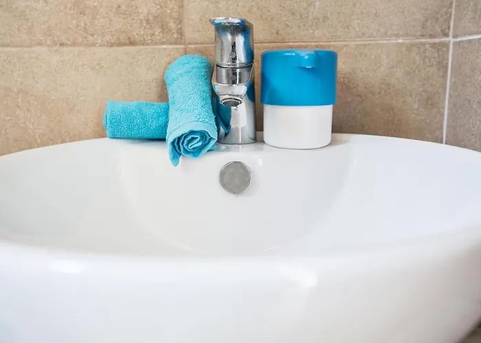 Villa Seaspray Protaras