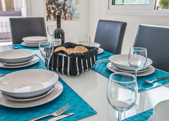 ヴィラ Seaspray *