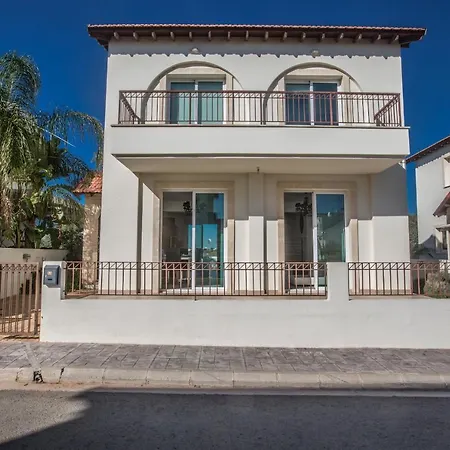 Vila Seaspray Protaras